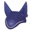 LeMieux Hobby Horse Toy Fly Hood - Ink Blue