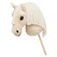 LeMieux Hobby Horse Toy - Popcorn 