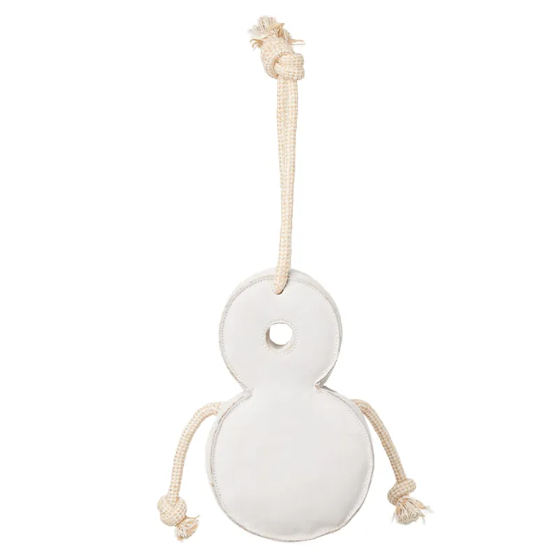 LeMieux Horse Stable Toy - Snowman-2