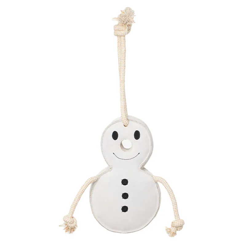 LeMieux Horse Stable Toy - Snowman