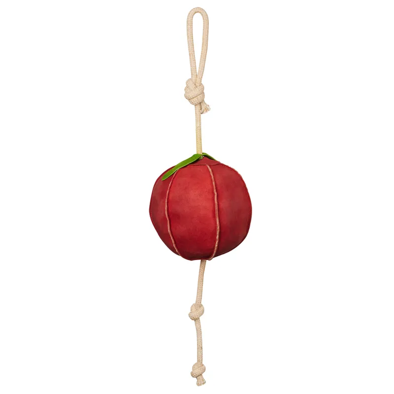 LeMieux Horse Stable Toy - Apple