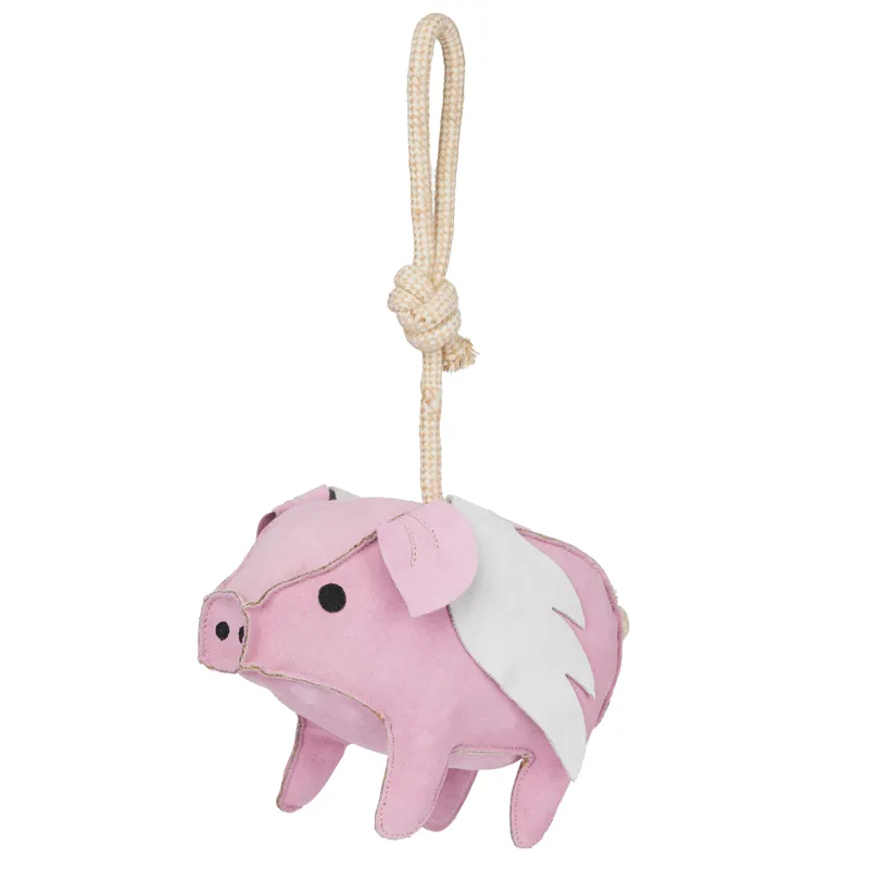 LeMieux Horse Stable Toy - Flying Pig