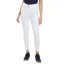 LeMieux Imogen Knee Grip Womens Competition Breeches - White
