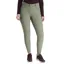LeMieux Isabelle Full Grip Womens Breeches - Rosemary