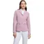 LeMieux Jessica Mesh Womens Show Jacket - Fondant