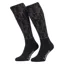 LeMieux Footsie Adults Tall Riding Socks - Logo/Black