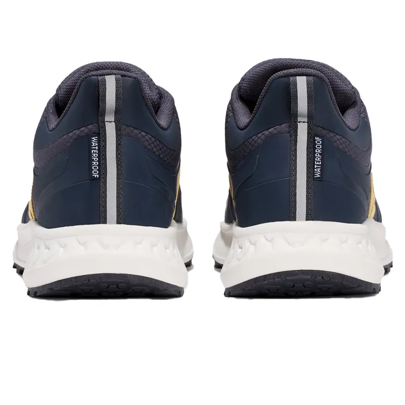 LeMieux Youth Trax Viva Waterproof Junior Trainers - Dusk-8