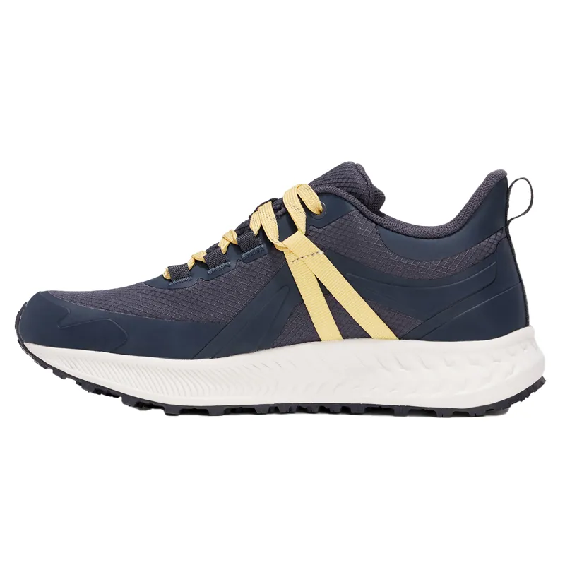 LeMieux Youth Trax Viva Waterproof Junior Trainers - Dusk-5