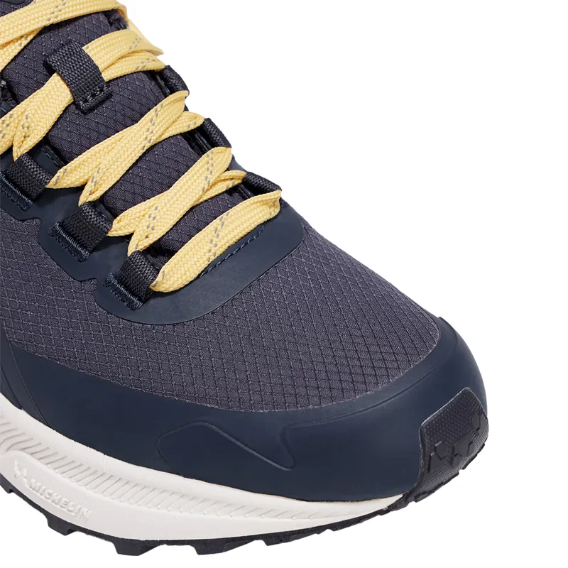 LeMieux Youth Trax Viva Waterproof Junior Trainers - Dusk-7