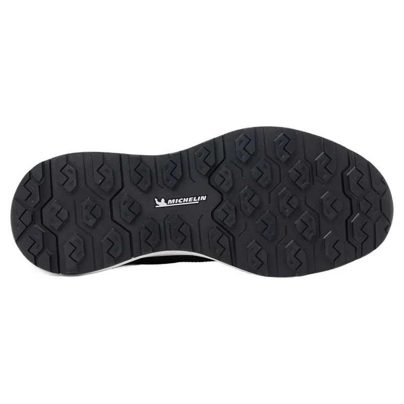 LeMieux Kanta Womens Waterproof Trainers - Black-4