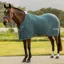 LeMieux Kudos Bamboo Cooler Rug - Jungle