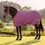 LeMieux Kudos Bamboo Cooler Rug - Mallow