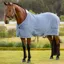 LeMieux Kudos Bamboo Cooler Rug - Powder Blue