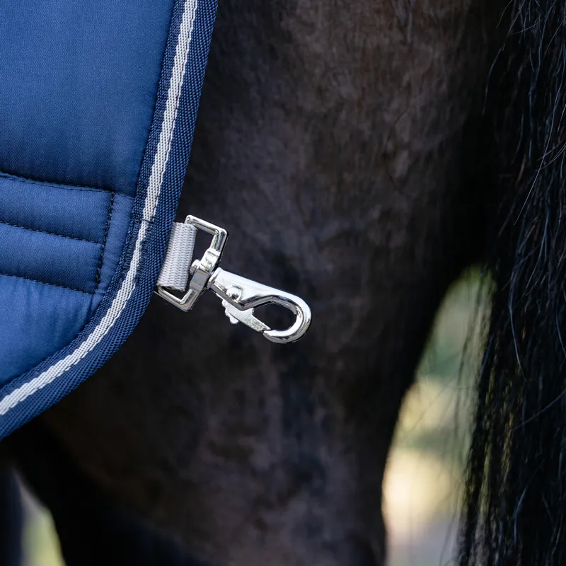 LeMieux Kudos 200g Rug Liner - Navy-2