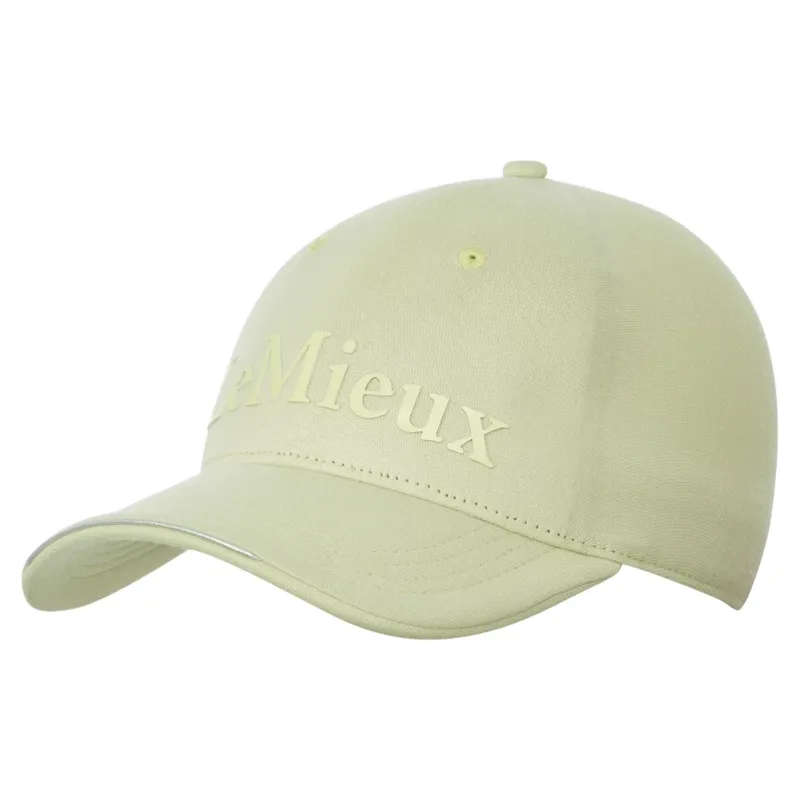 LeMieux Lara Cap - Macaron-3