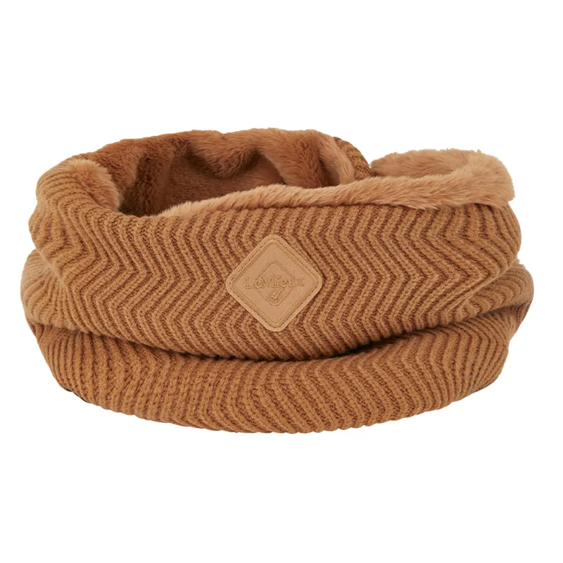 LeMieux Lila Snood - Ginger