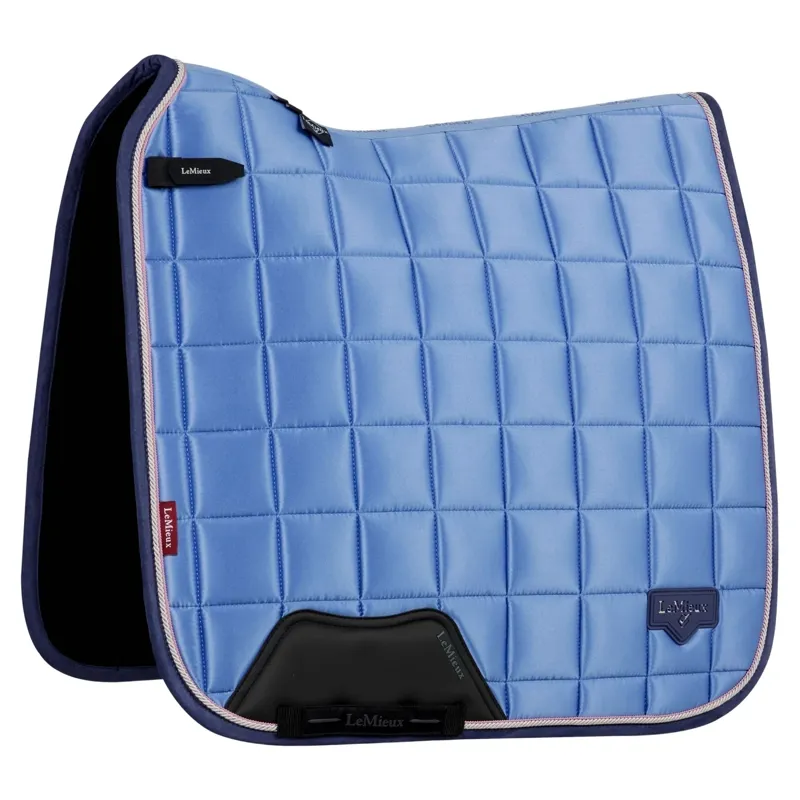 LeMieux Loire Classic Dressage Square - Powder Blue