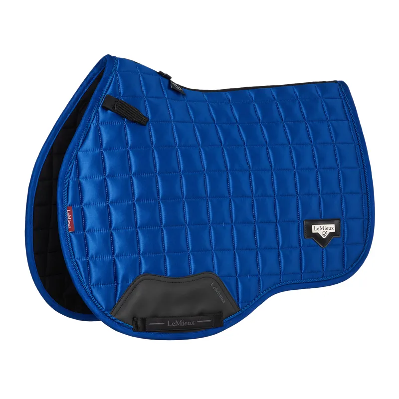 LeMieux Loire Classic GP Square - Benetton Blue