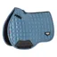 LeMieux Loire Classic GP Square - Ice Blue