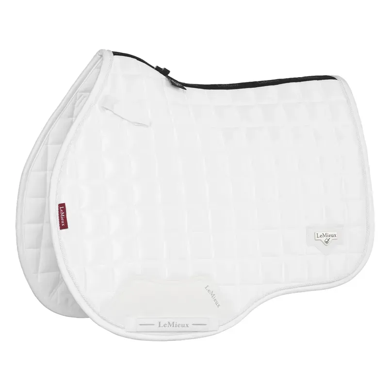 LeMieux Loire Classic GP Square - White