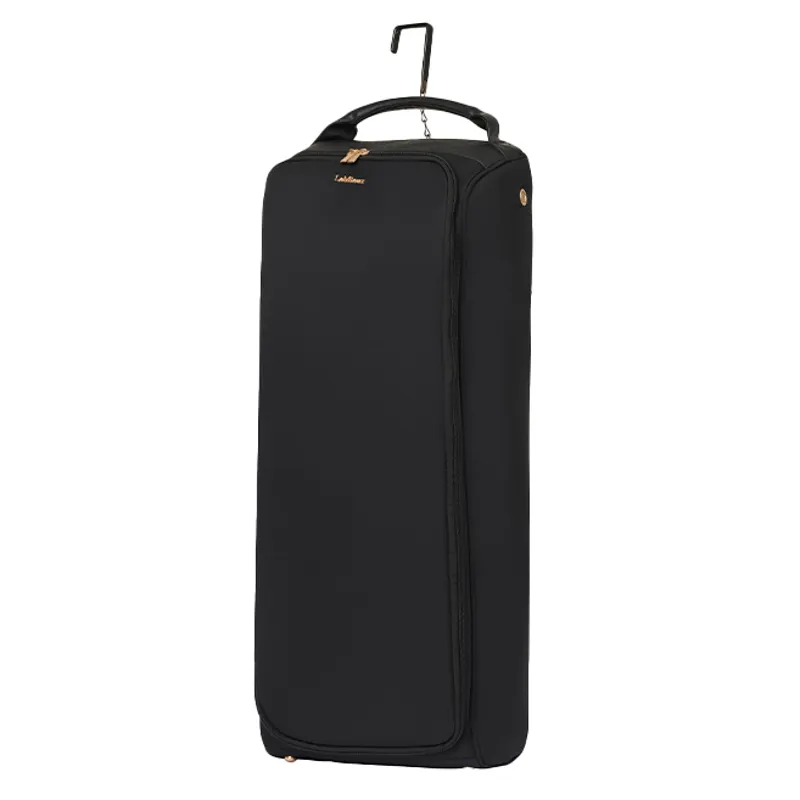 LeMieux Luxe Bridle Bag - Black