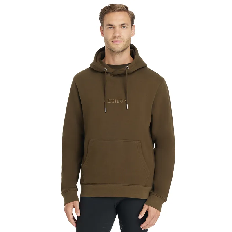 LeMieux Mens Pullover Hoodie - Alpine