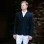 LeMieux Mens Show Jacket - Navy