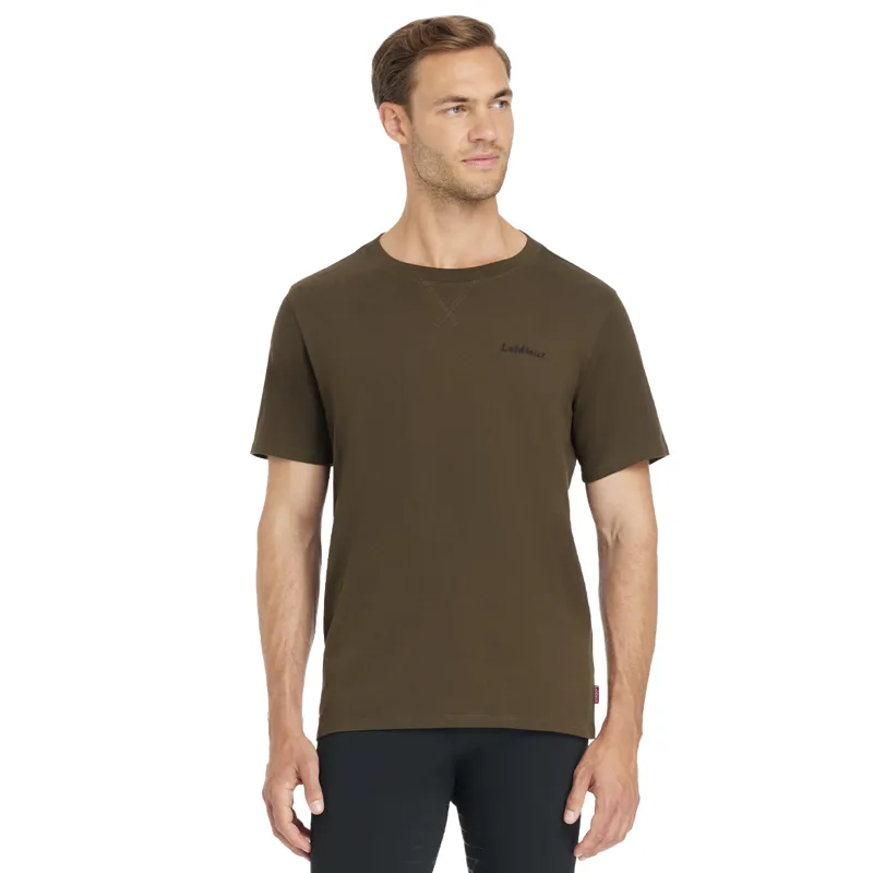 LeMieux Mens Tee - Alpine