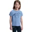 LeMieux Mini Alex Tee - Powder Blue