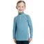 LeMieux Mini Classique Junior Base Layer - Ice Blue
