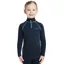 LeMieux Mini Classique Junior Base Layer - Navy