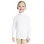 LeMieux Mini Classique Junior Base Layer - White