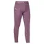 LeMieux Mini Junior Pull On Full Grip Riding Tights - Mallow