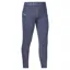 LeMieux Mini Junior Pull On Full Grip Riding Tights - Shadow