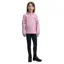 LeMieux Mini Robbie Junior Rugby Shirt - Mallow