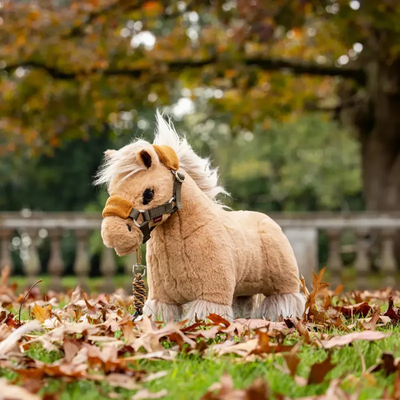 LeMieux Mini Toy Pony - Harlow's Cloudy -2