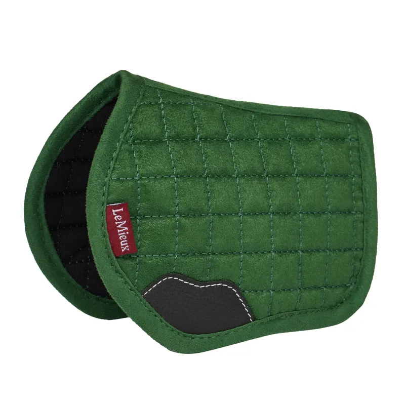 LeMieux Mini Toy Pony Saddlecloth - Hunter Green