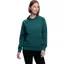 LeMieux Nadine Womens Airflow Hoodie - Jungle