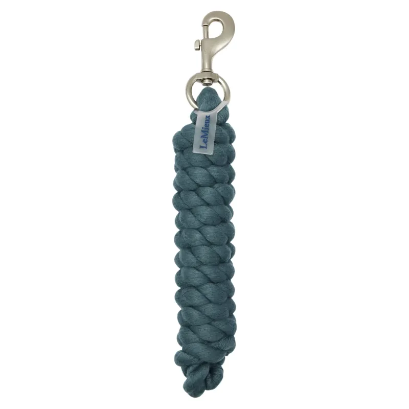 LeMieux Polycotton Leadrope - Jungle
