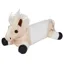 LeMieux Pony Pencil Case - Lemon