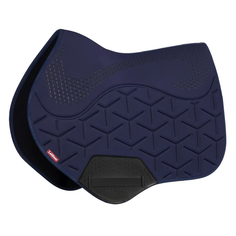 LeMieux ProForm Moulded Close Contact Saddlecloth - Navy