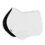 LeMieux ProForm Moulded Close Contact Saddlecloth - White