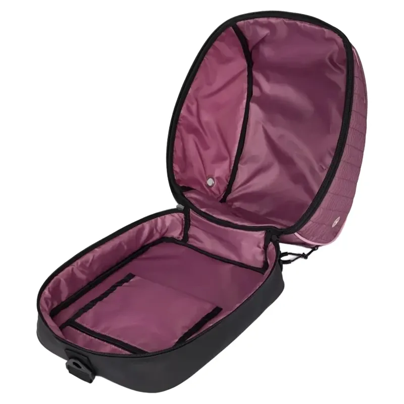 LeMieux Riding Hat Box - Mallow-5