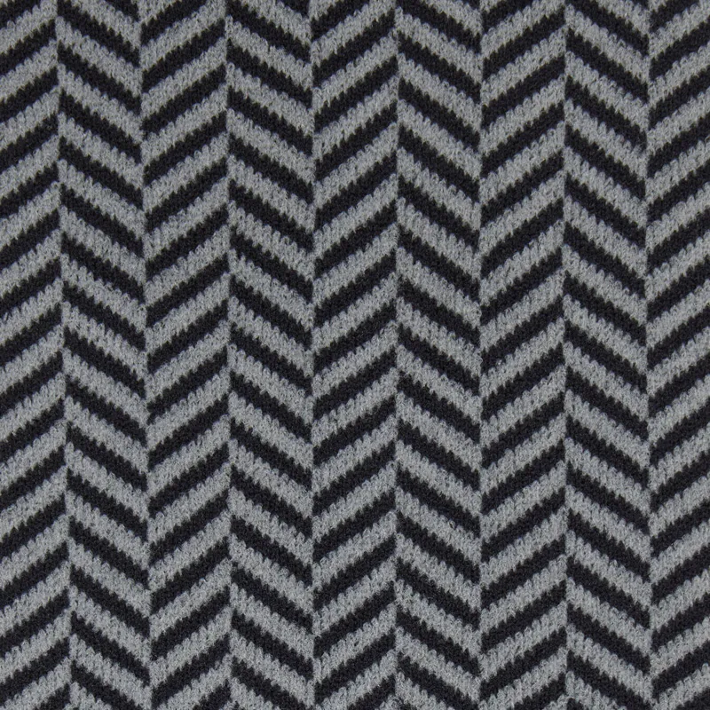 LeMieux Competition Riding Socks - Aspen/Herringbone-2