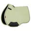 LeMieux Suede GP Saddlecloth - Macaron