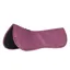 LeMieux Suede Half Pad - Mallow