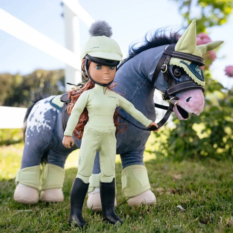 LeMieux Mini Toy Pony Bandages - Macaron-1