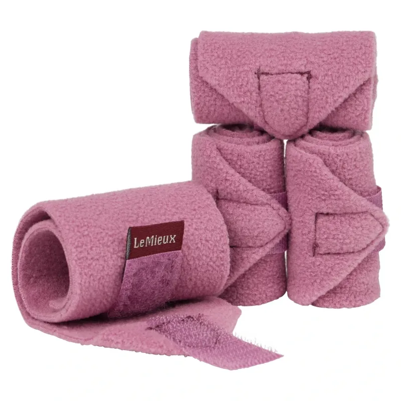 LeMieux Mini Toy Pony Bandages - Mallow