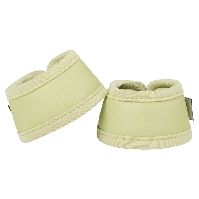 LeMieux Mini Toy Pony Overreach Boots - Macaron