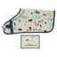 LeMieux Mini Toy Pony Printed Rug - Macaron